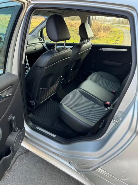 Mercedes-Benz B 150
