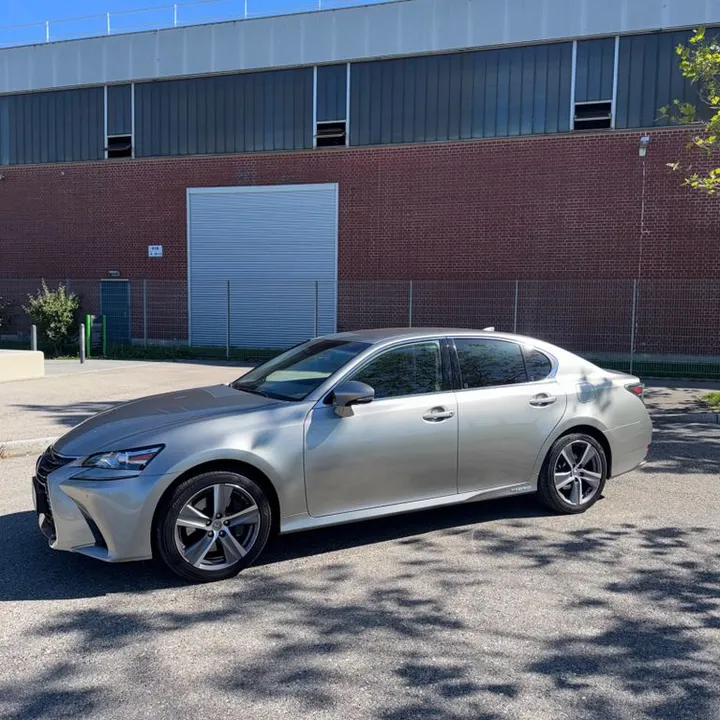 Lexus GS 300