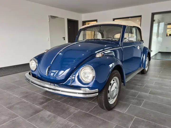 Volkswagen Käfer
