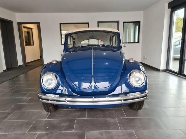 Volkswagen Käfer