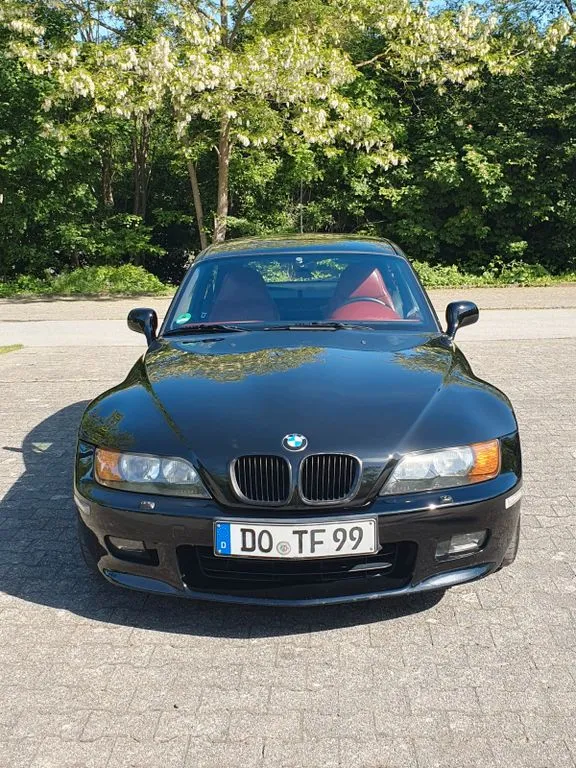 BMW Z3
