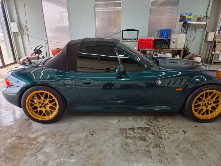 BMW Z3