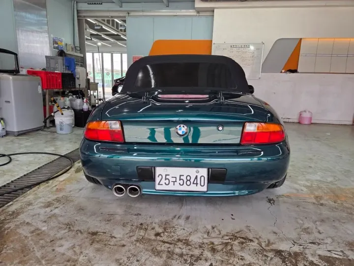 BMW Z3