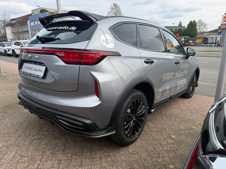GWM HAVAL Jolion Pro