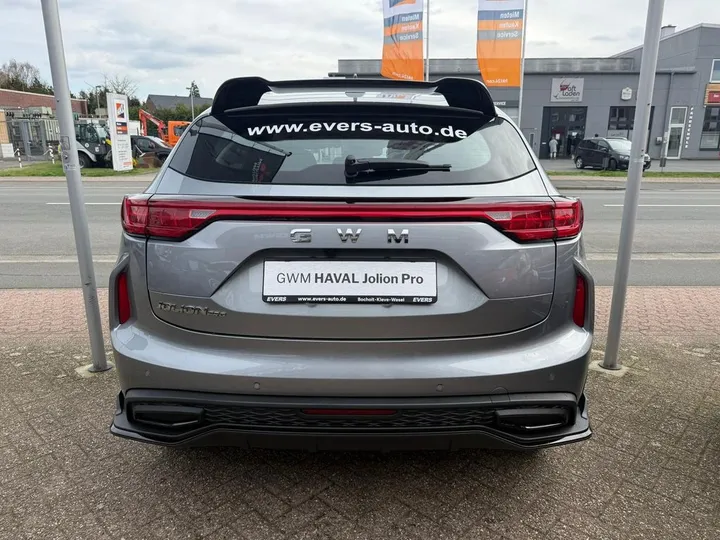GWM HAVAL Jolion Pro