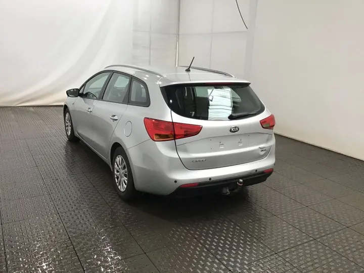 Kia cee'd / Ceed