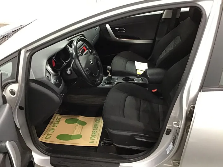 Kia cee'd / Ceed
