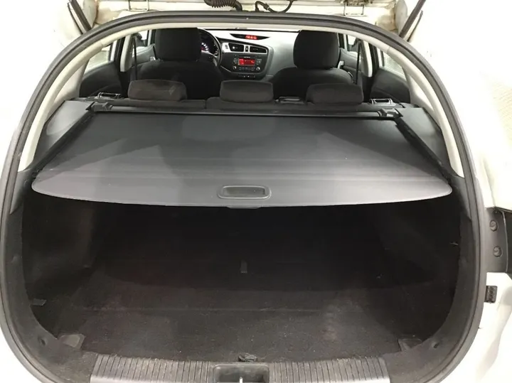 Kia cee'd / Ceed