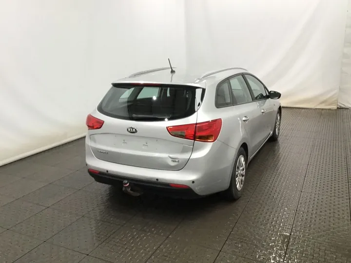 Kia cee'd / Ceed
