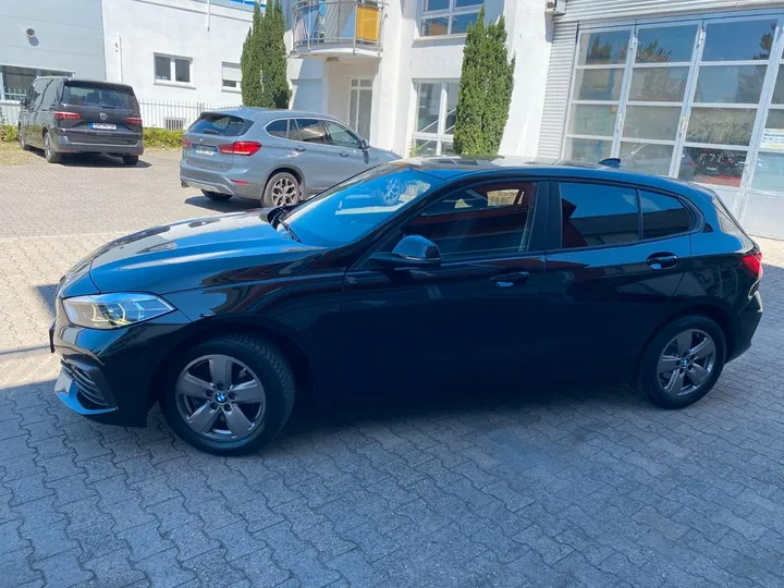 BMW 118