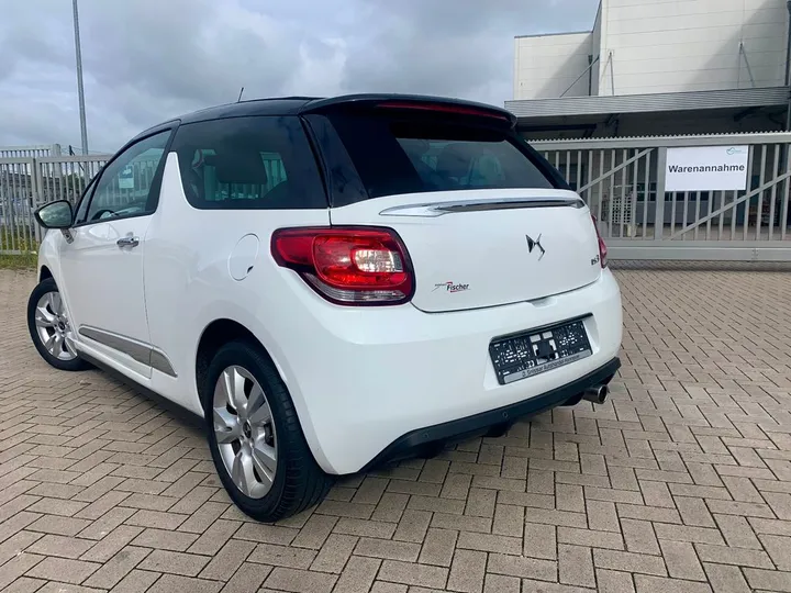 Citroën DS3