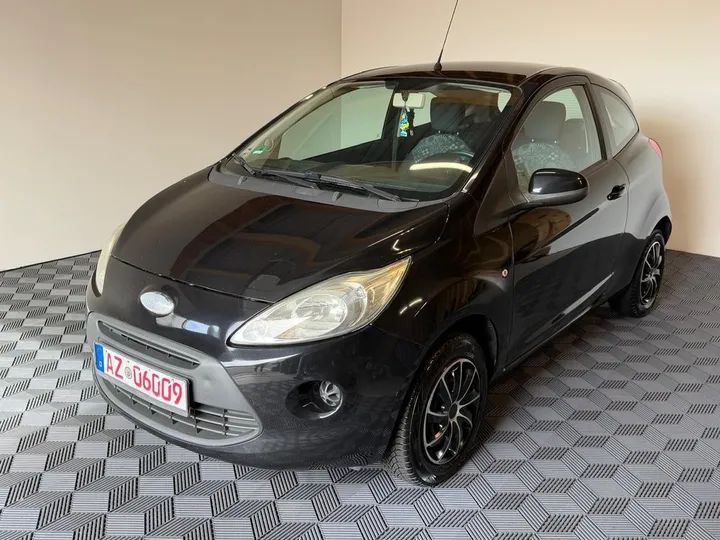Ford Ka/Ka+