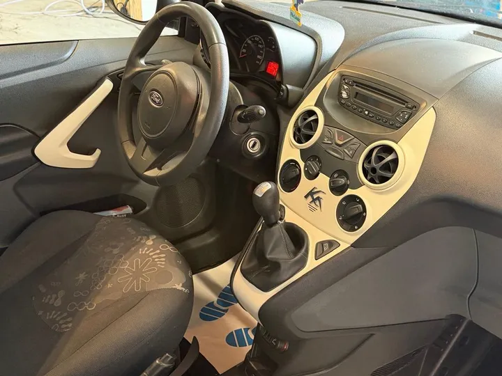 Ford Ka/Ka+
