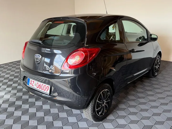 Ford Ka/Ka+