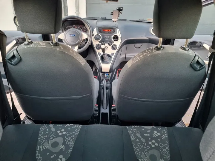 Ford Ka/Ka+