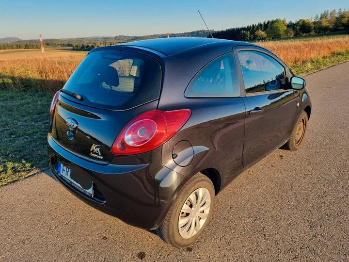 Ford Ka/Ka+