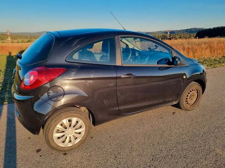 Ford Ka/Ka+