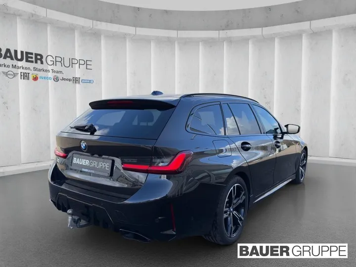 BMW M340d