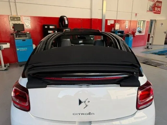 DS Automobiles DS3