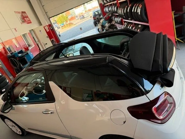 DS Automobiles DS3