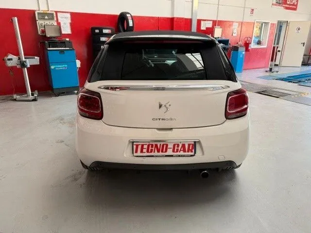 DS Automobiles DS3