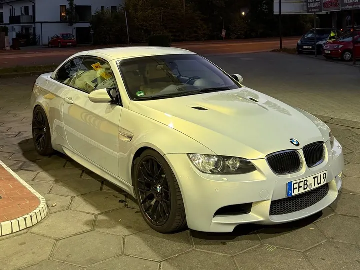 BMW M3