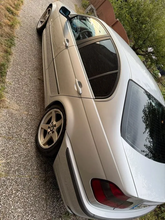 BMW Other