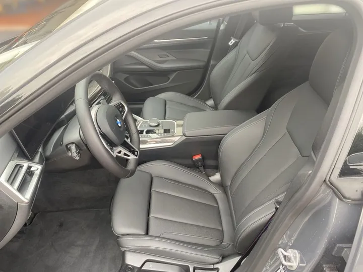 BMW 430 Gran Coupé
