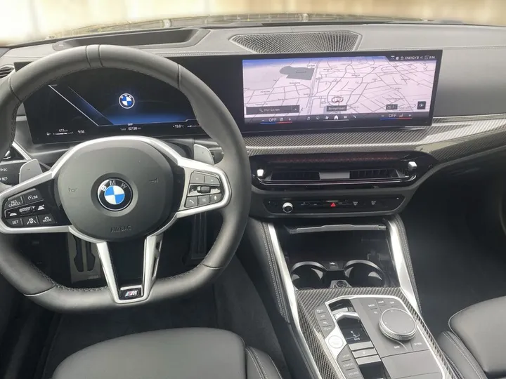 BMW 430 Gran Coupé