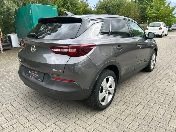 Opel Grandland (X)