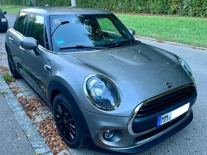 MINI ONE