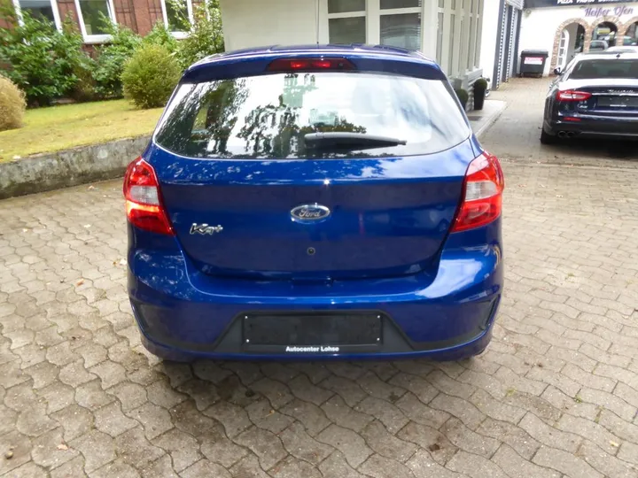 Ford Ka/Ka+