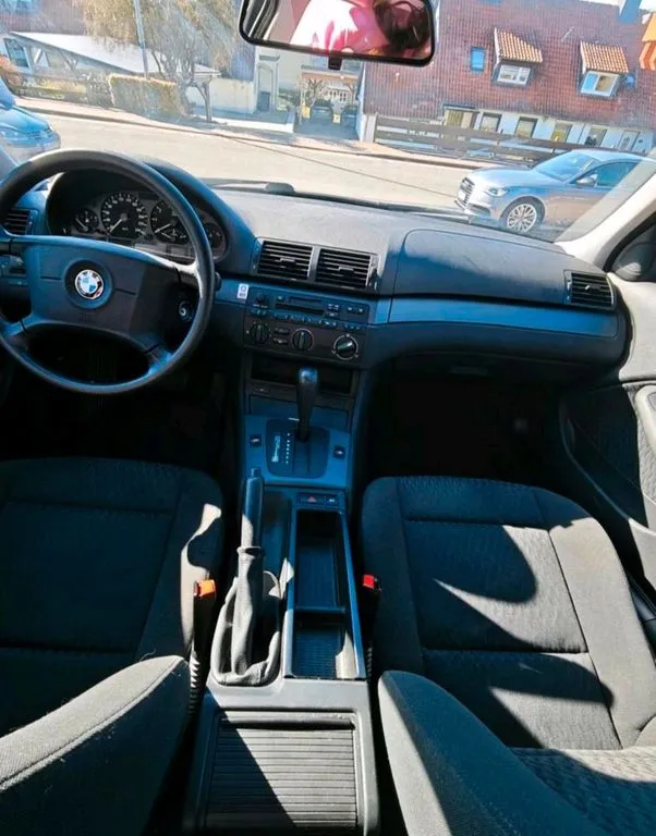 BMW 316