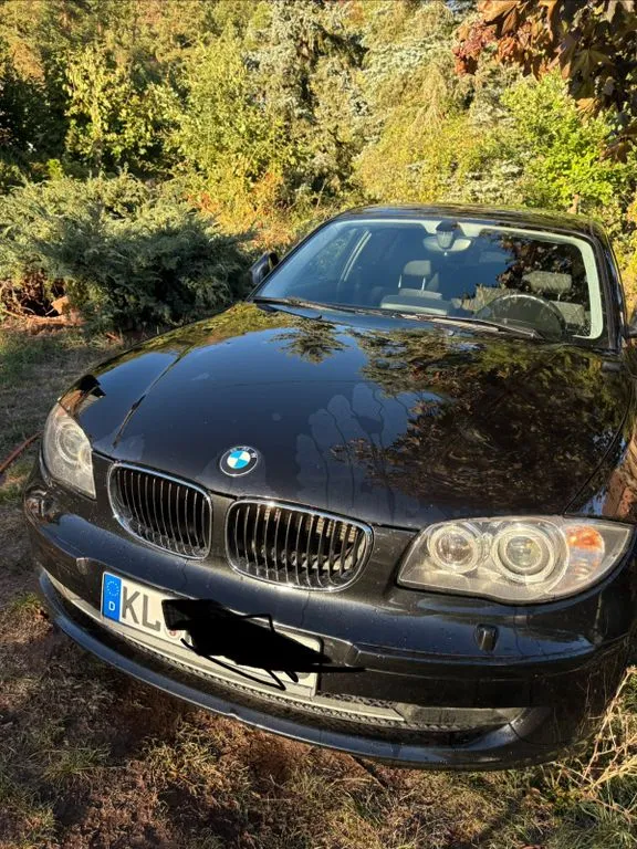 BMW 118