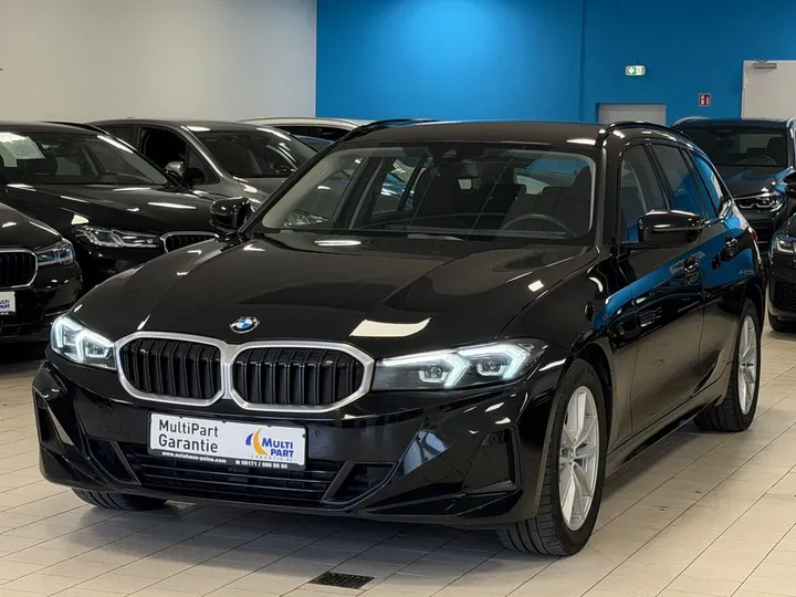 BMW 320