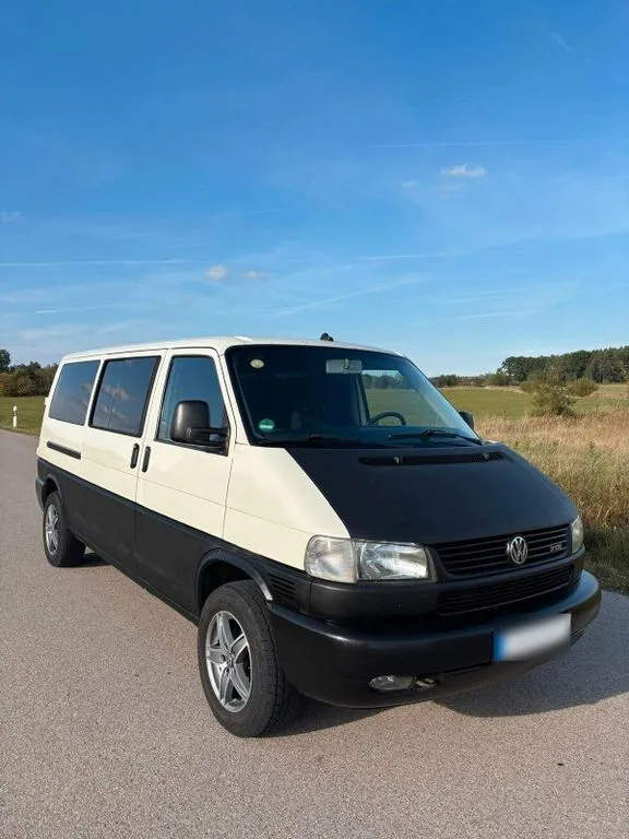 Volkswagen T4 Caravelle