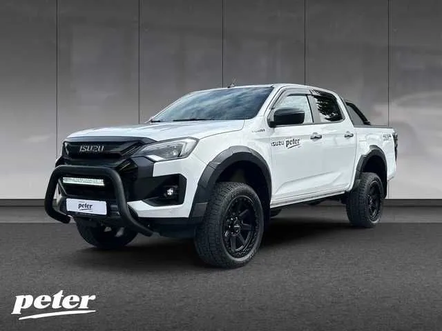 Isuzu Other