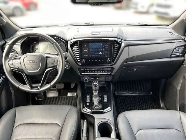 Isuzu Other