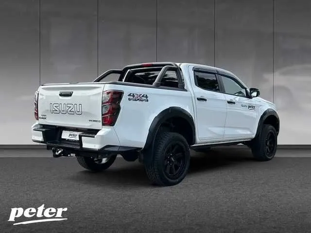 Isuzu Other