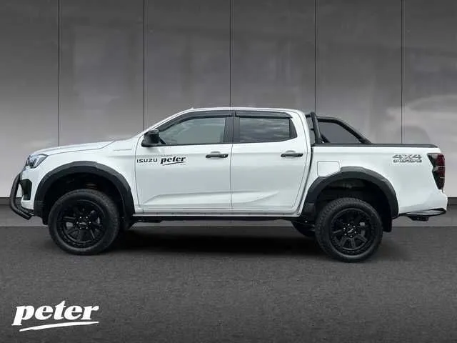Isuzu Other