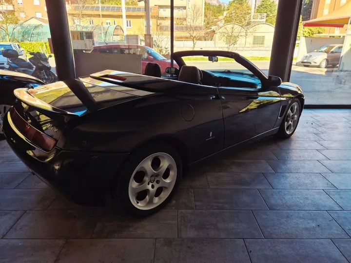 Alfa Romeo GTV