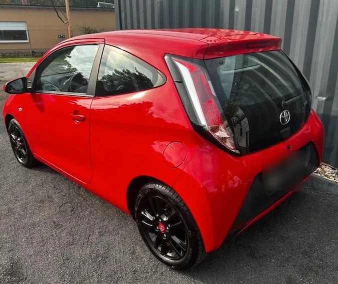 Toyota Other