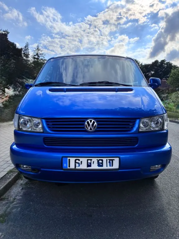Volkswagen T4 Multivan
