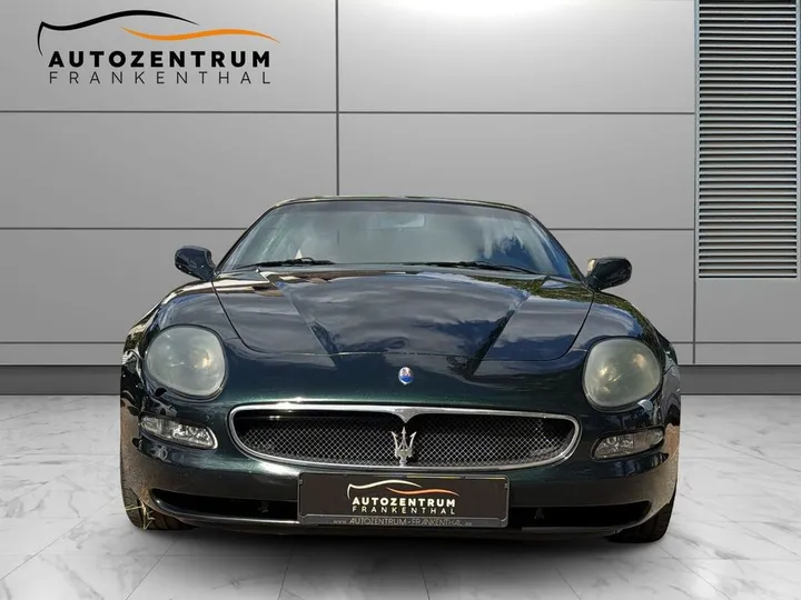 Maserati 4200