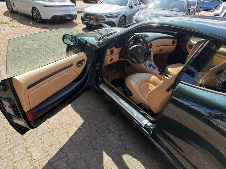 Maserati 4200