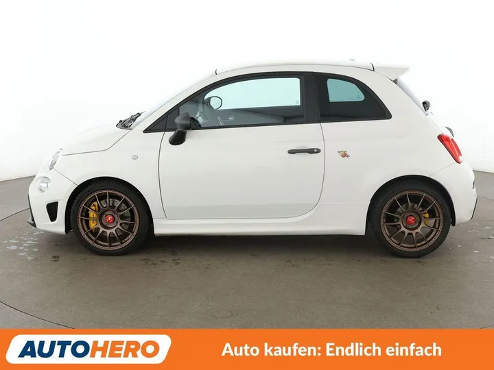 Abarth 695