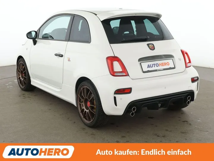 Abarth 695