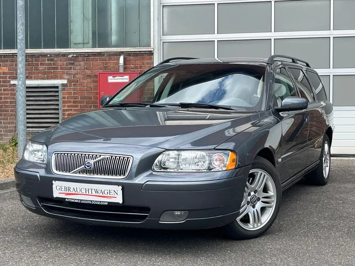 Volvo V70