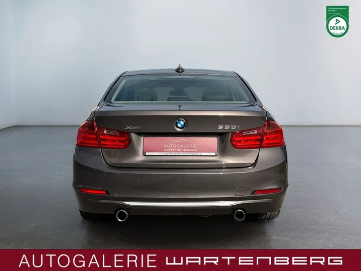BMW 335