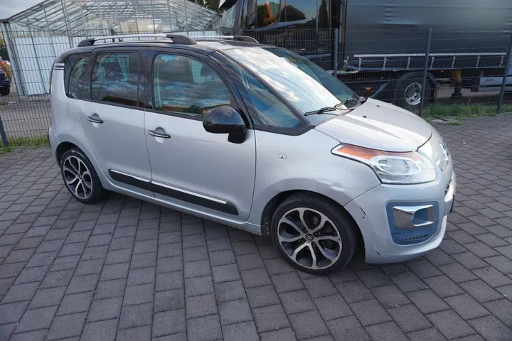 Citroën C3 Picasso